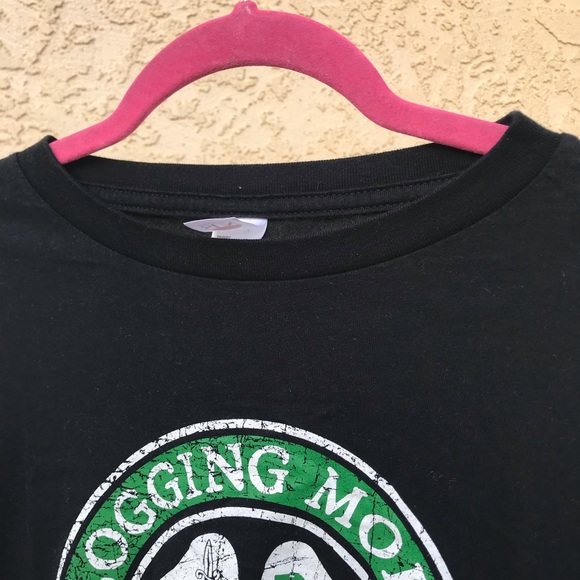 Flogging Molly Shirt - Picture 3 of 5
